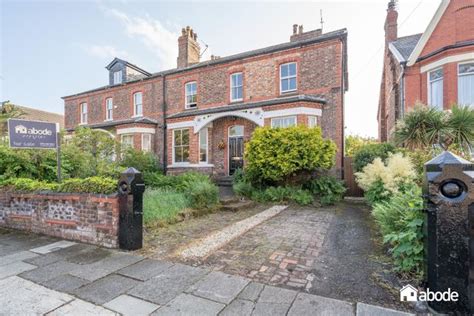 abode crosby